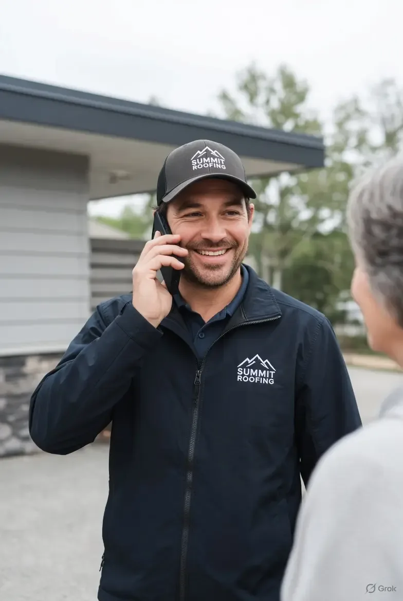 Flat Roof Leak Repair Fredericksburg, VA FAQs